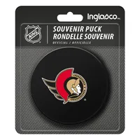 TEAM PUCK - SENATORS