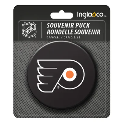 TEAM PUCK - FLYERS