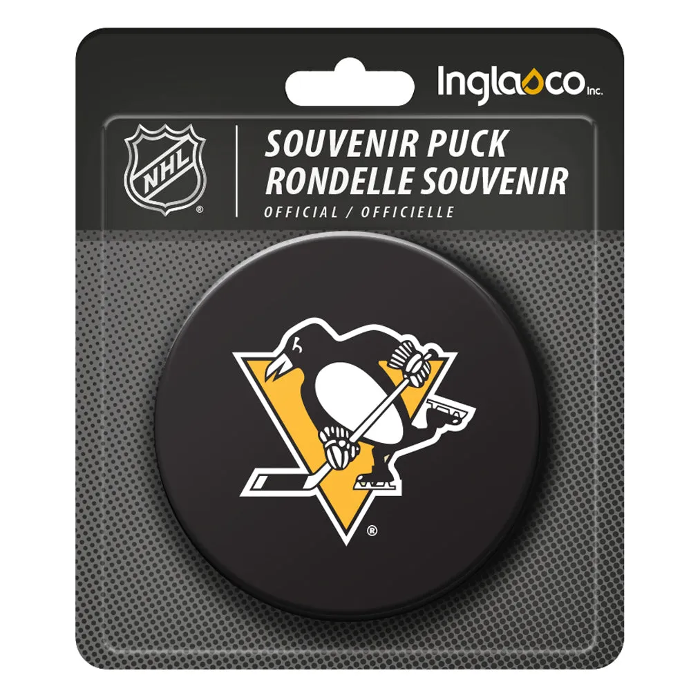 TEAM PUCK - PENGUINS