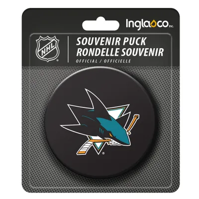 TEAM PUCK - SHARKS