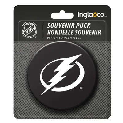 TEAM PUCK - LIGHTNING