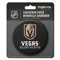 TEAM PUCK - GOLDEN KNIGHTS