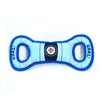 NYLON RINK TUG TOY