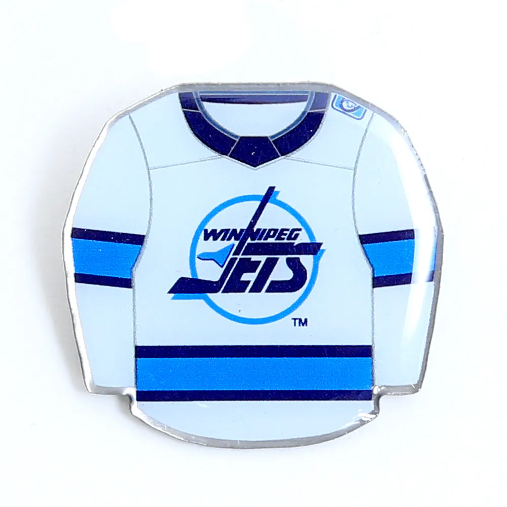 REVERSE RETRO 2.0 JERSEY PINS