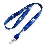 REVERSE RETRO 2.0 LANYARD