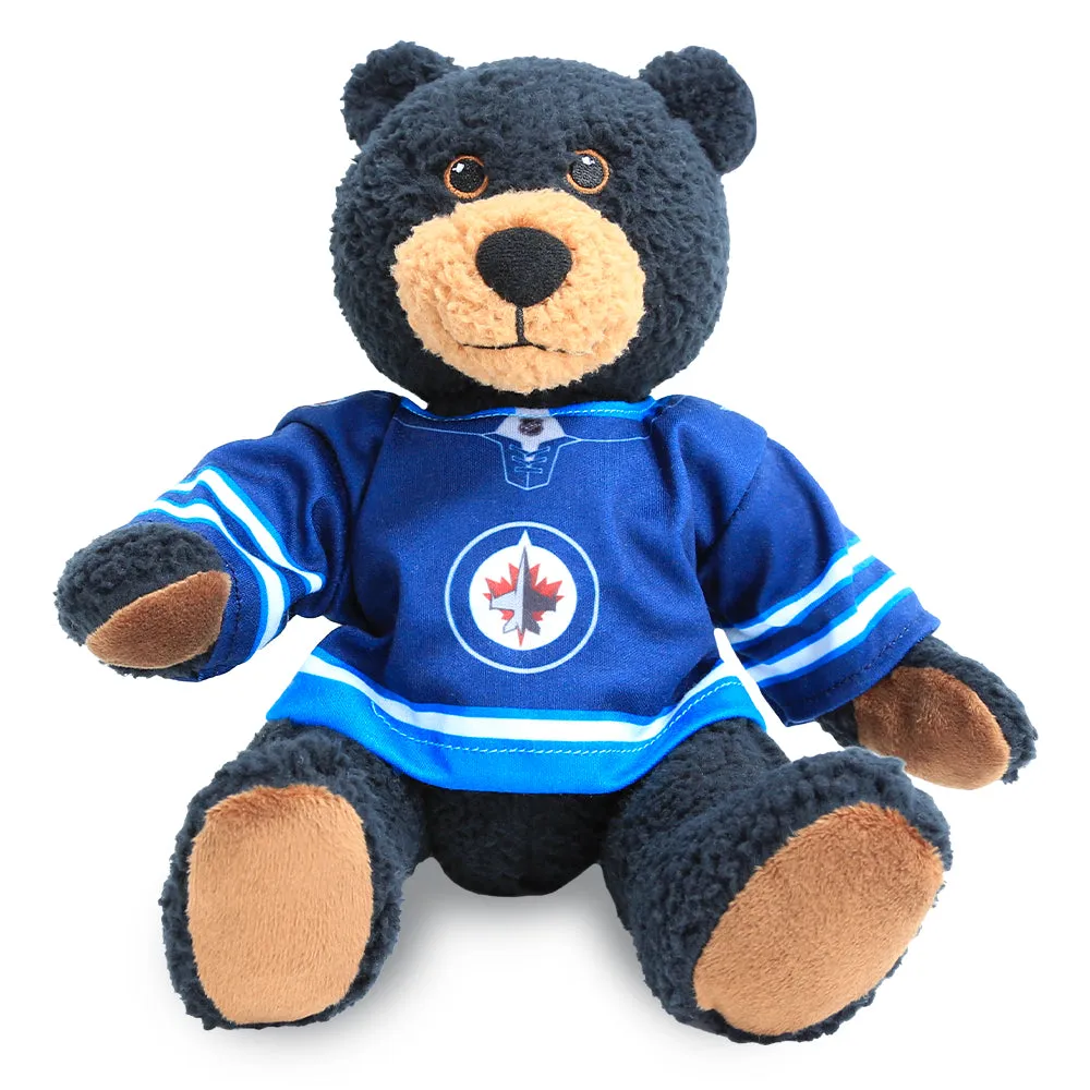 BLACK BEAR PLUSH