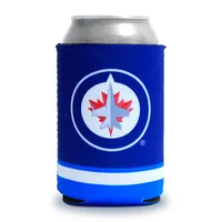 SUBLIMATED 12 OZ BEER COOLER