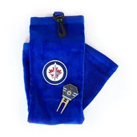 TOWEL & JERSEY DIVOT TOOL SET