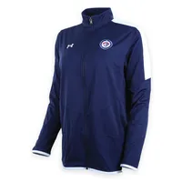 WOMEN'S RIVAL JACKET