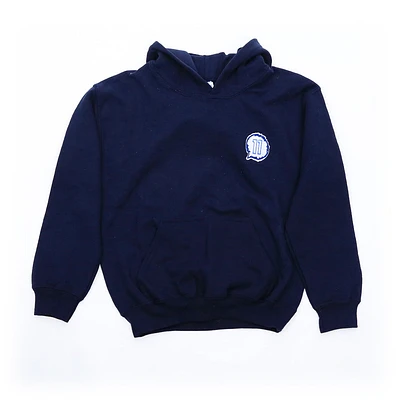 PROJECT 11 YOUTH P/O HOODY