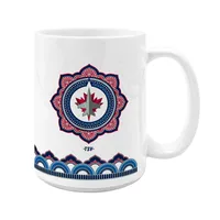 SOUTH ASIAN LOGO COFFEE MUG