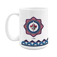 SOUTH ASIAN LOGO COFFEE MUG