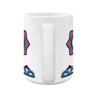 SOUTH ASIAN LOGO COFFEE MUG