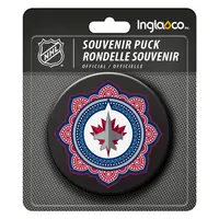 SOUTH ASIAN LOGO PUCK BLISTER