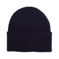 TNYF CUFFED LOGO TOQUE