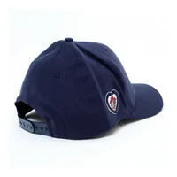 PROJECT 11 SNAPBACK CAP