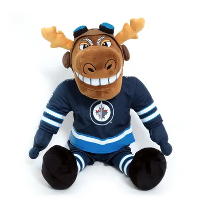 PROJECT 11 MICK E MOOSE PLUSH