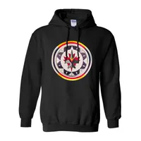 WASAC CREST HOODY