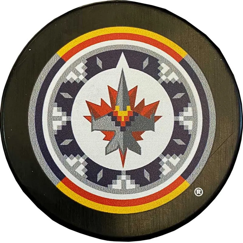 WASAC LOGO PUCK