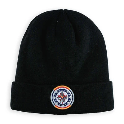 WASAC CUFFED BEANIE