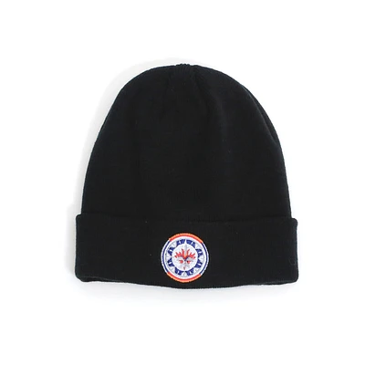 WASAC CUFFED TOQUE