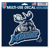 MOOSE 5 X 6 MULTI-USE DECAL