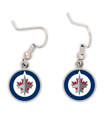 JETS EARRINGS