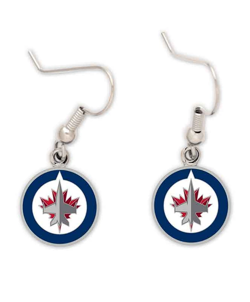 JETS EARRINGS