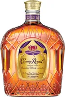 BCLIQUOR Crown Royal