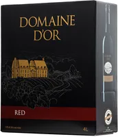 BCLIQUOR Domaine D'or