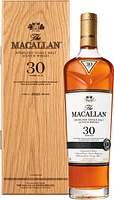 BCLIQUOR Macallan - Sherry Oak 30 Year Old