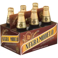 BCLIQUOR Negra Modelo