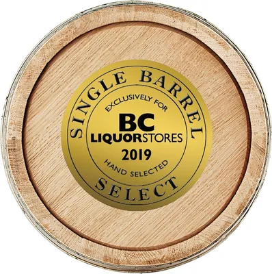 BCLIQUOR Jack Daniels Single Barrel - Barrel Proof