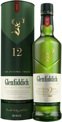 BCLIQUOR Glenfiddich Special Reserve