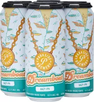 BCLIQUOR Parkside - Dreamboat Hazy I.p.a Tall Can