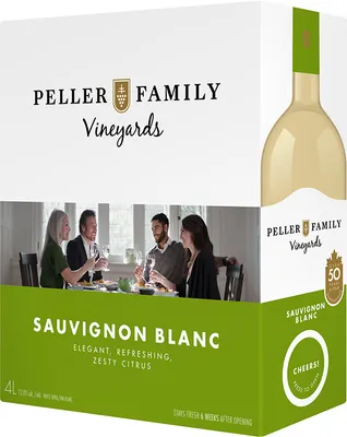 BCLIQUOR Peller Family Vineyards - Sauvignon Blanc