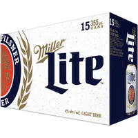 BCLIQUOR Miller Lite - Can