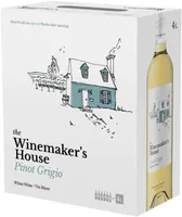 BCLIQUOR Pinot Grigio - The Winemaker's House