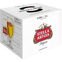 BCLIQUOR Stella Artois