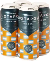 BCLIQUOR Four Winds - Juxtapose Tall Can