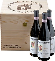 BCLIQUOR Barbaresco - Produttori Del Barbaresco Crus Collection 2019