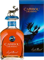 BCLIQUOR Caribou Crossing - Single Barrel