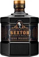 BCLIQUOR The Sexton - Single Malt Irish Whiskey