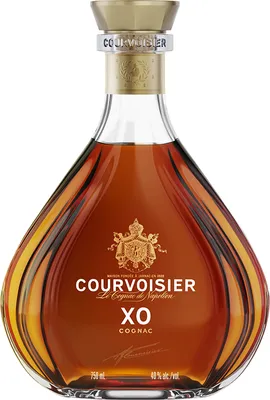 BCLIQUOR Courvoisier - X.o. Imperial