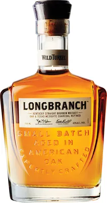 BCLIQUOR Wild Turkey - Longbranch