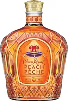 BCLIQUOR Crown Royal - Peach