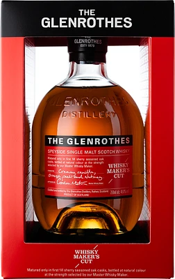 BCLIQUOR Glenrothes - Whisky Maker's Cut