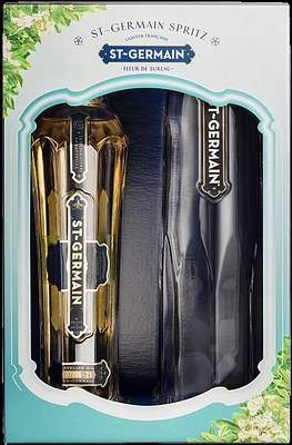 BCLIQUOR St Germain - Giftset