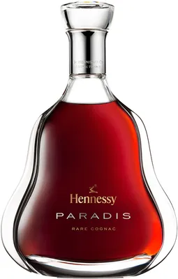 BCLIQUOR Hennessy - Paradis Rare