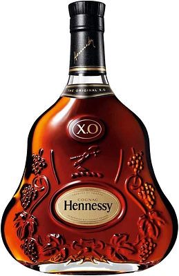 BCLIQUOR Hennessy - X.o